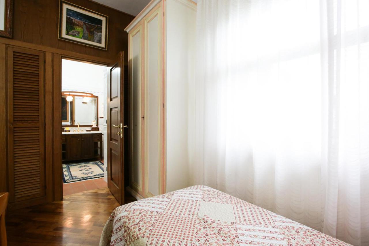 Villa Gallorosso Settignano エクステリア 写真