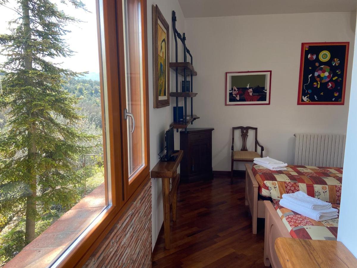 Villa Gallorosso Settignano エクステリア 写真