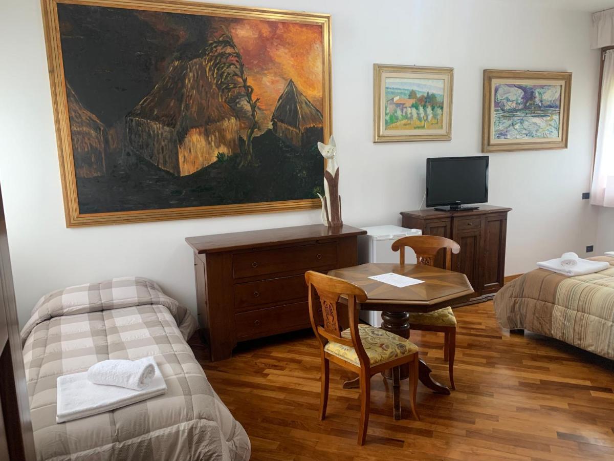 Villa Gallorosso Settignano エクステリア 写真
