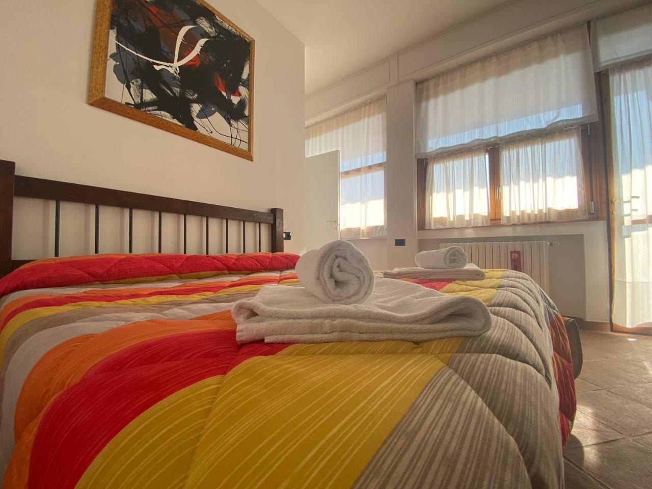 Villa Gallorosso Settignano エクステリア 写真