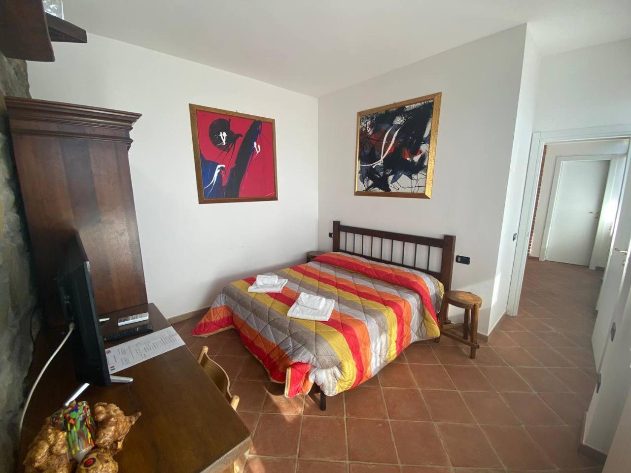Villa Gallorosso Settignano エクステリア 写真