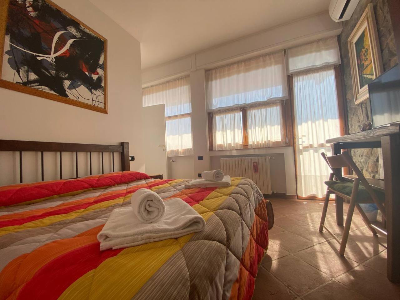 Villa Gallorosso Settignano エクステリア 写真