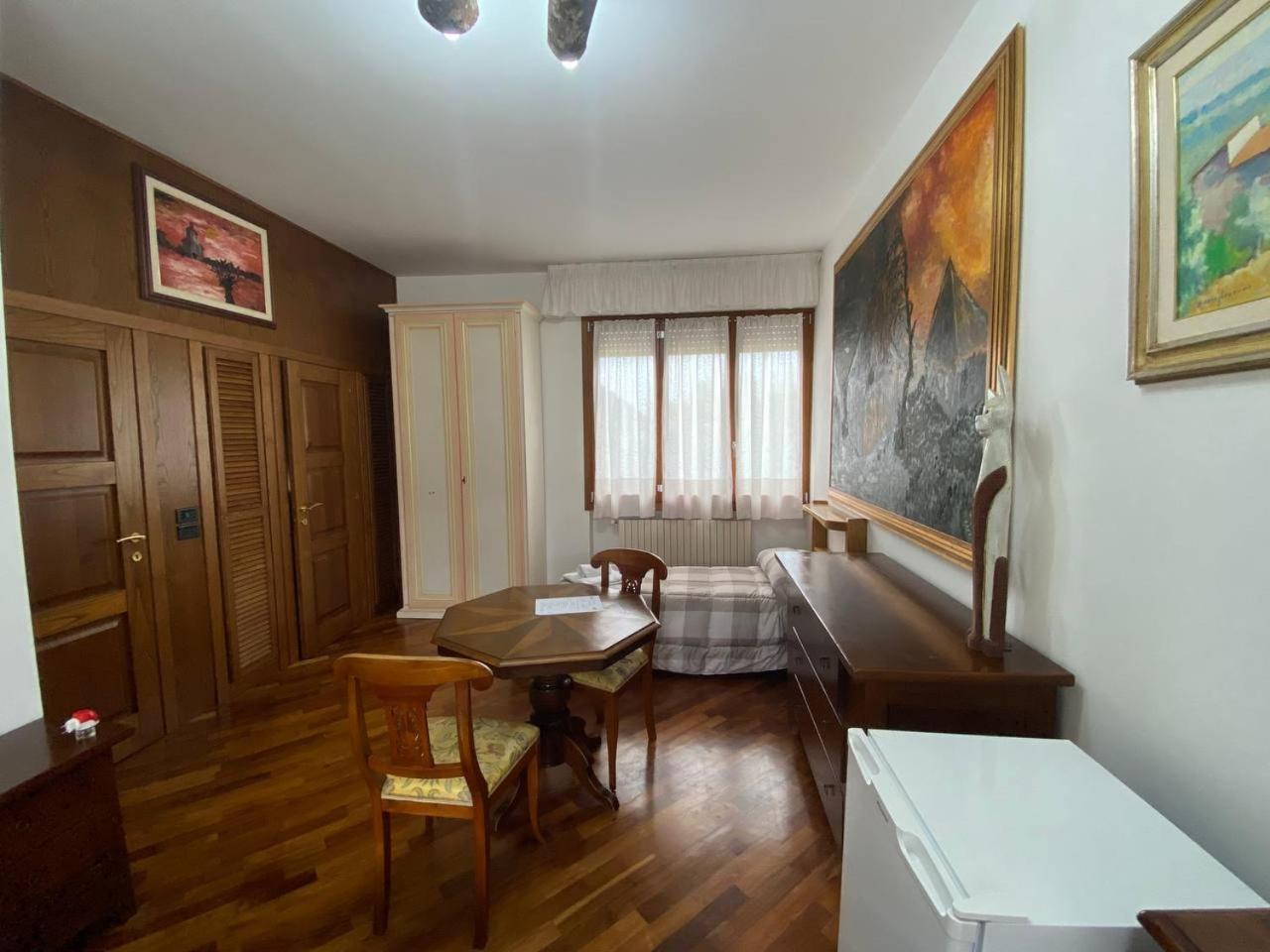 Villa Gallorosso Settignano エクステリア 写真
