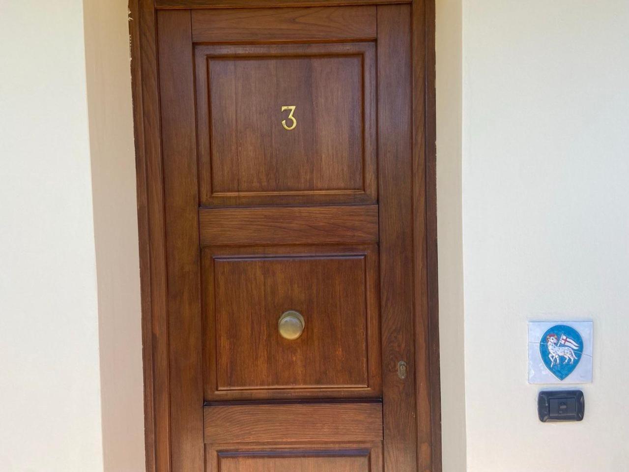 Villa Gallorosso Settignano エクステリア 写真