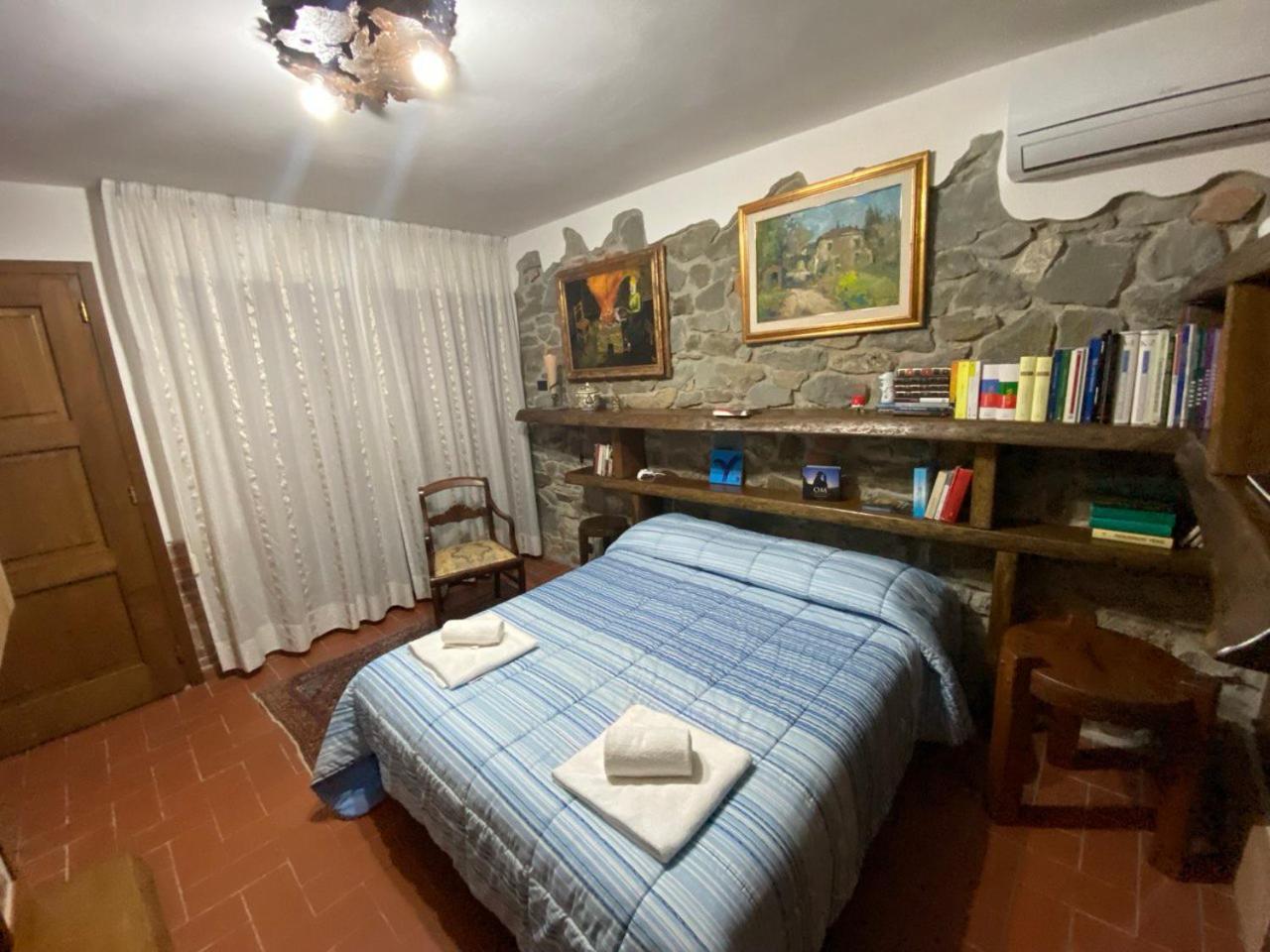 Villa Gallorosso Settignano エクステリア 写真