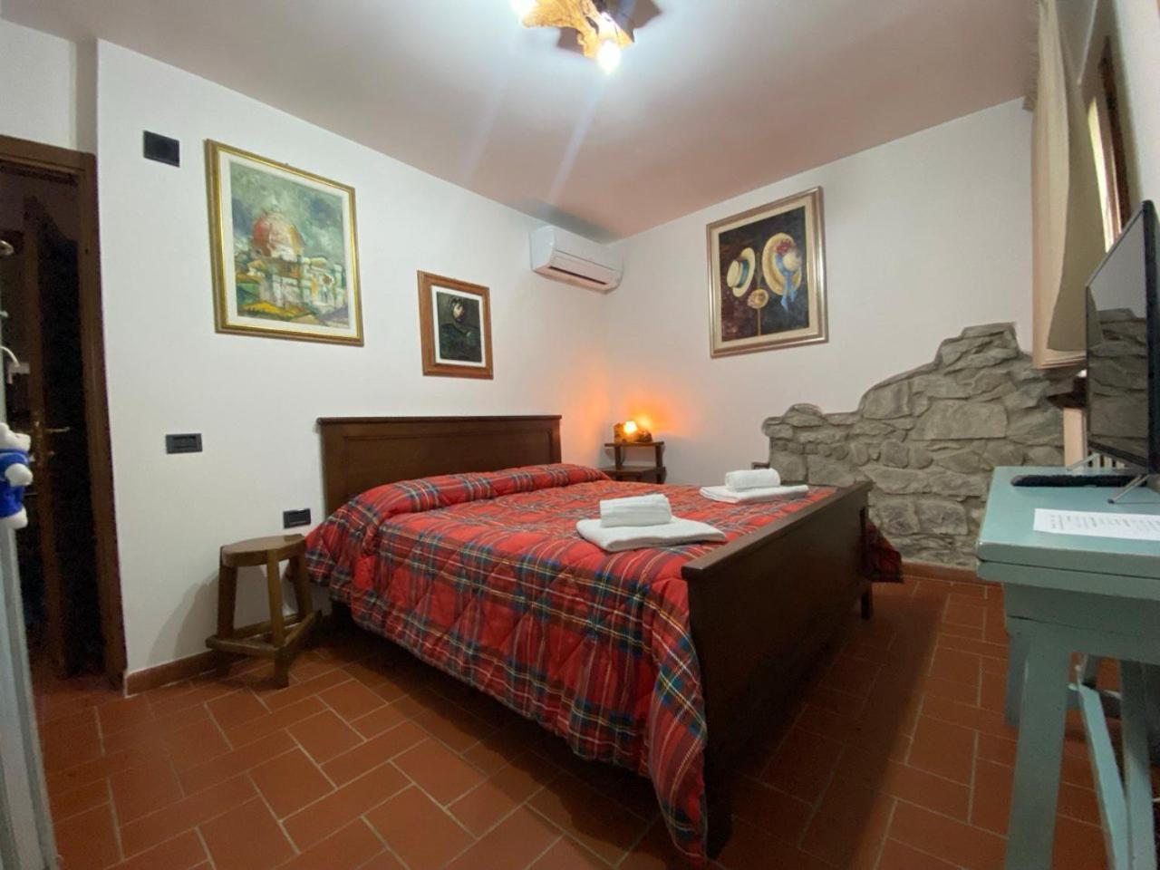 Villa Gallorosso Settignano エクステリア 写真